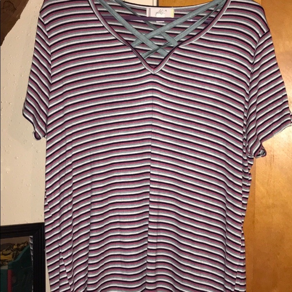 Tee